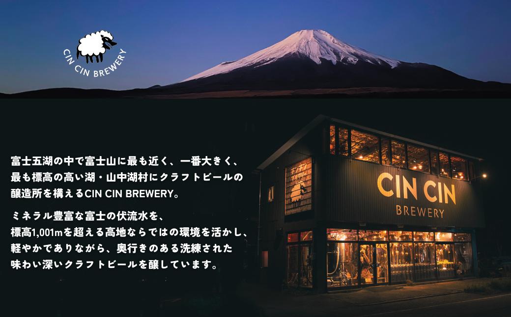 【24本セット】Fuji Bitter Ale / UK IPA 瓶330ml　YBC003_イメージ5