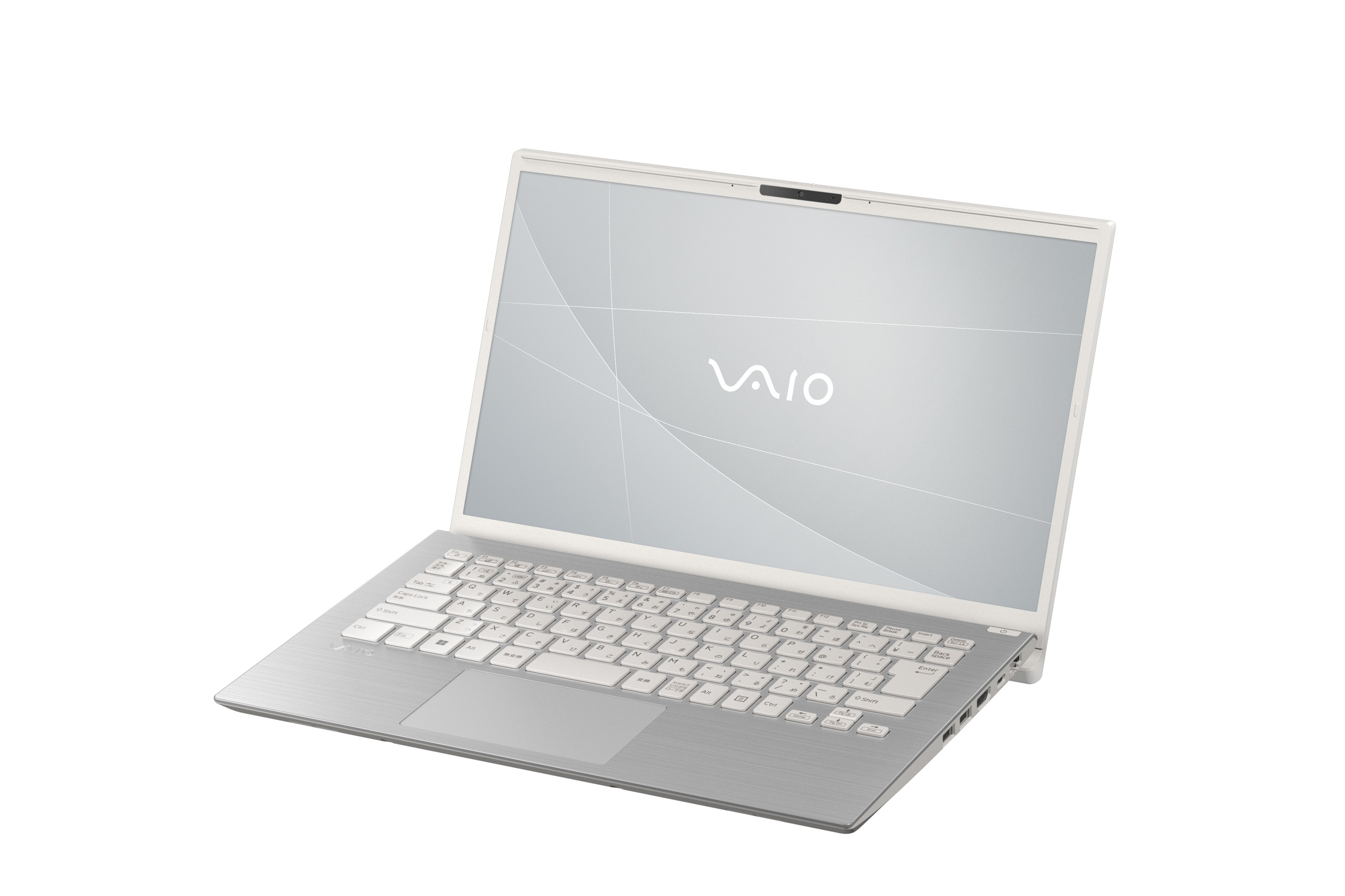 VAIO F14（ウォームホワイト）