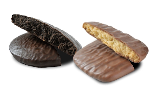 9B （ ナインブラウン ） チョコレートクッキー 16枚入り