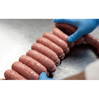 ふるさと納税 小諸市 小諸産　鹿肉ソーセージ5種詰め合わせ(プレーン・チョリソー・ブラックペッパー・クルミ・チーズ) |  | 01