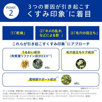 ふるさと納税 袋井市 トランシーノ薬用ブライトニングクリアローション150ml×1本 |  | 02