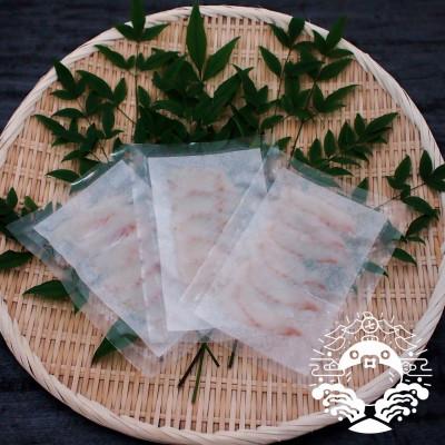 ふるさと納税 壱岐市 【毎月定期便】極上焼きふぐセット(40g×6パック)全6回 |  | 03