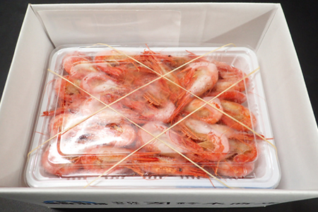 北海しまえび500g×1P A-14270