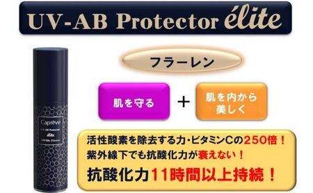 日やけ止め 美容液 SPF50+ PA++++ フラーレン配合 日焼け止め