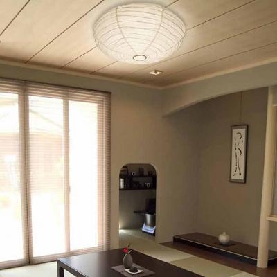 ふるさと納税 名張市 【瀧住電機工業株式会社】12畳用　和風シーリングライト　GMB12180 |  | 03