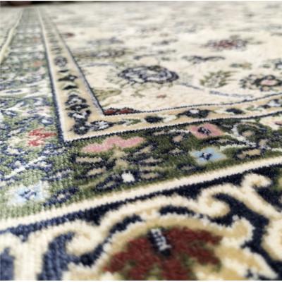 ふるさと納税 和泉市 【6畳用】240×330cm 洗える国産モケット織ラグ アイボリー(ポーロ240×330IV) |  | 02