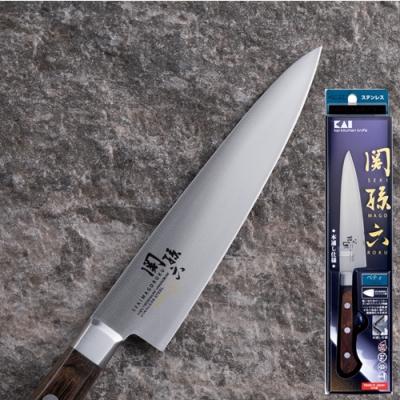 ふるさと納税 関市 関孫六 べにふじ ペティ120mm