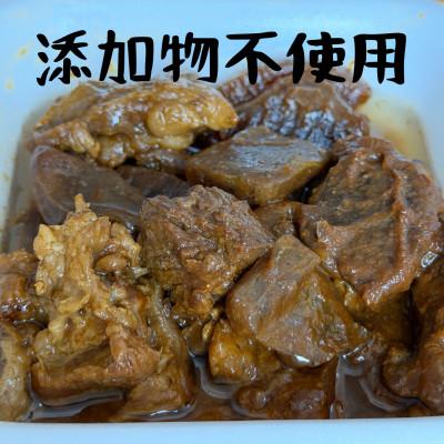 ふるさと納税 海津市 飛騨牛　どて煮 |  | 02