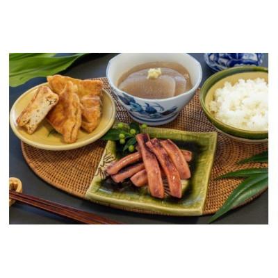 ふるさと納税 恵那市 いいなかギフト飯地するめのこうじ漬け3枚入りギフト |  | 01