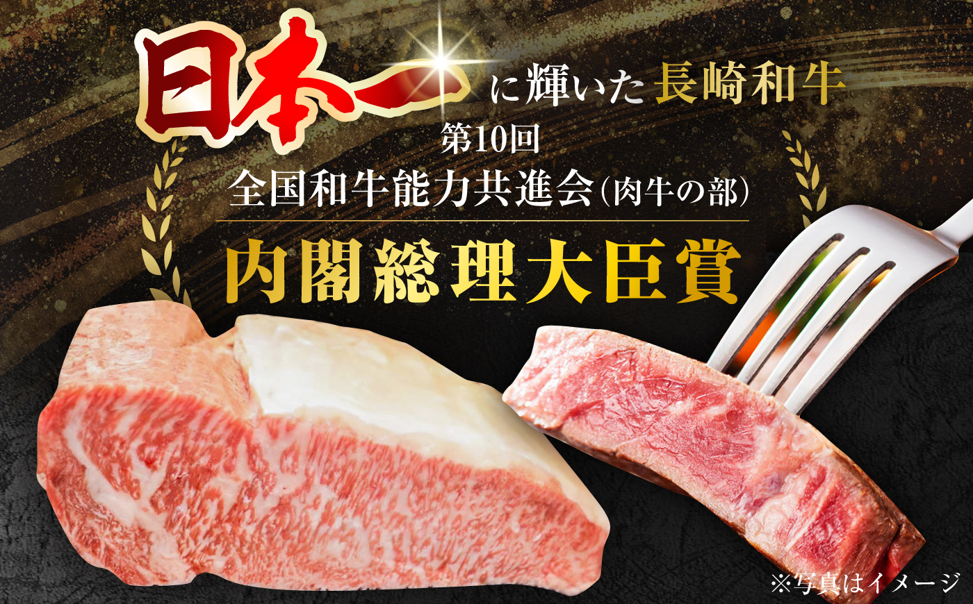 【12回定期便】長崎和牛ヒレステーキ 約100g×2枚/回 / ヒレ定期便 定期便 ステーキ すてーき ヒレ ひれ ヒレ ヒレステーキ ヒレ肉 和牛 牛肉 肉 牛 / 大村市 / まるしん商会 [AC