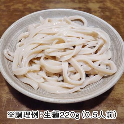 ふるさと納税 国分寺市 国分寺甚五郎　武蔵野うどんセットD(肉づけ、鴨汁、ラムづけ) |  | 02