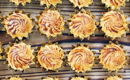 スペイン菓子 詰め合わせ「スペインの情熱」~昔から変わらぬ味~/ 南島原市 / 吉田菓子店[SCT016]