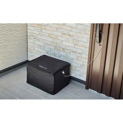 ふるさと納税 大河原町 宅配ボックス 防水 折りたたみ式 60Lアイリスオーヤマポスト個人宅[53752565] |  | 02