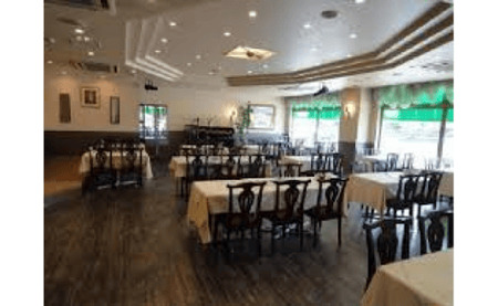 ガーデンホテルマリエールご利用券3000円分 | 新潟県 五泉市 旅行