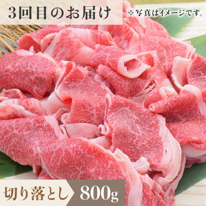 ＜6回定期便＞1ヶ月に1度の佐賀牛ひとり贅沢コース ステーキ/焼肉/スライス【ミートフーズ華松】 [FAY066]