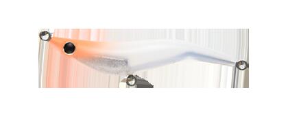 【ふるさと納税】shiriten EBEECH 48 #06 オレンジヘッドクリアー