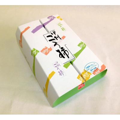 ふるさと納税 甲府市 和菓子　甲州ころ柿　6個入り K0214-A |  | 01
