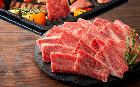 熊本黒毛和牛「藤彩牛」2種の食べ比べセット計500g	