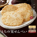 【ふるさと納税】高山の郷土菓子 とちの実せんべい32枚入り（箱入り）×2箱 | とちの実 せんべい お茶請け お菓子 和菓子 ご当地 お土産 おいしい 飛騨高山 有限会社糀屋柴田春次商店 ET002 | 菓子 おかし 食品 人気 おすすめ 送料無料