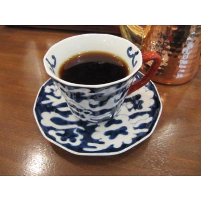 ふるさと納税 直方市 【毎月定期便】レギュラーコーヒー2種(豆)全12回 |  | 01