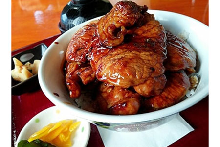 【ザンタレ発祥の店・南蛮酊】お食事券(2枚)【1084781】