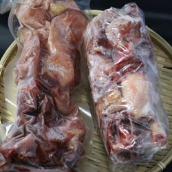 土佐闘鶏シャモ肉【１ｋｇ】_イメージ2