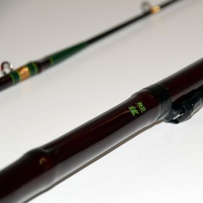 ふるさと納税 桶川市 旭信のキス竿　K-144 |  | 02