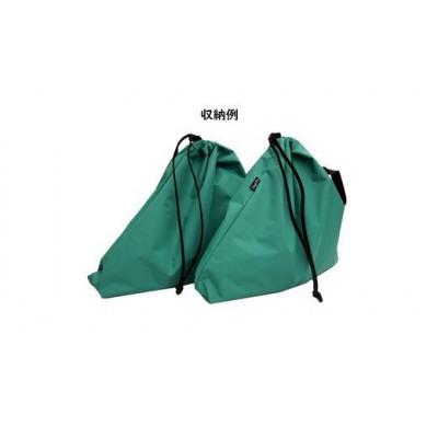 ふるさと納税 羽咋市 【マリンブルー】oxtos シューズケース |  | 01