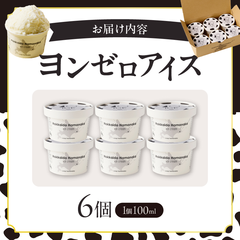 ヨンゼロアイス　6個セット_H0010-107