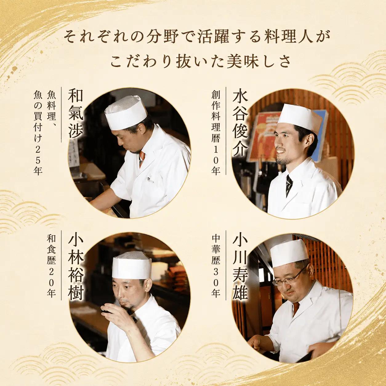 【先行予約】 おせち 3人前 21品＋フカヒレ・鮑 《12月31日お届け》 | 2027年 個食 冷凍
