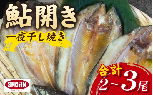 鮎開き一夜干し焼き 2～3尾 相席食堂 鮎 アユ 川 川魚 子持ち 新鮮 美味しい 鮎飯 和食 グルメ おすすめ 真空パック パック 真空 冷凍 冷凍鮎 一夜干し 開き 鮎開き 晩御飯 キャンプ アウトドア 釣り 2尾 3尾 国産 福井県産 永平寺 永平寺町 [A-016007]