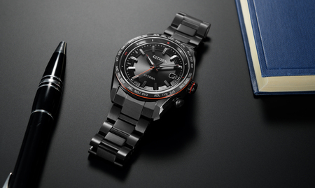 シチズン 腕時計 CITIZEN シチズン 日本製 電波 アテッサ CB0286-61E | 所沢 FN-Limited-PR