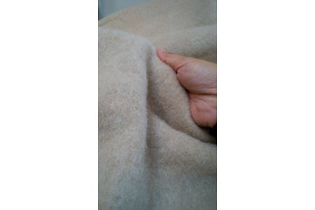アルパカ毛布 ひざ掛けサイズ [2158] | 毛布