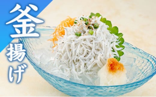 しらす 計1kg 以上 260g × 4パック シラス 魚 釜揚げしらす 釜揚げ 湘南しらす sirasu じゃこ ちりめん しらす干し 江の島しらす イワシ 小分け 便利 手軽 海鮮 新鮮 魚介 魚