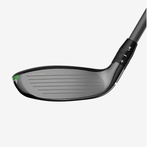 キャロウェイ ELYTE ユーティリティ 5H(24) VENTUS GREEN 50 for Callaway S