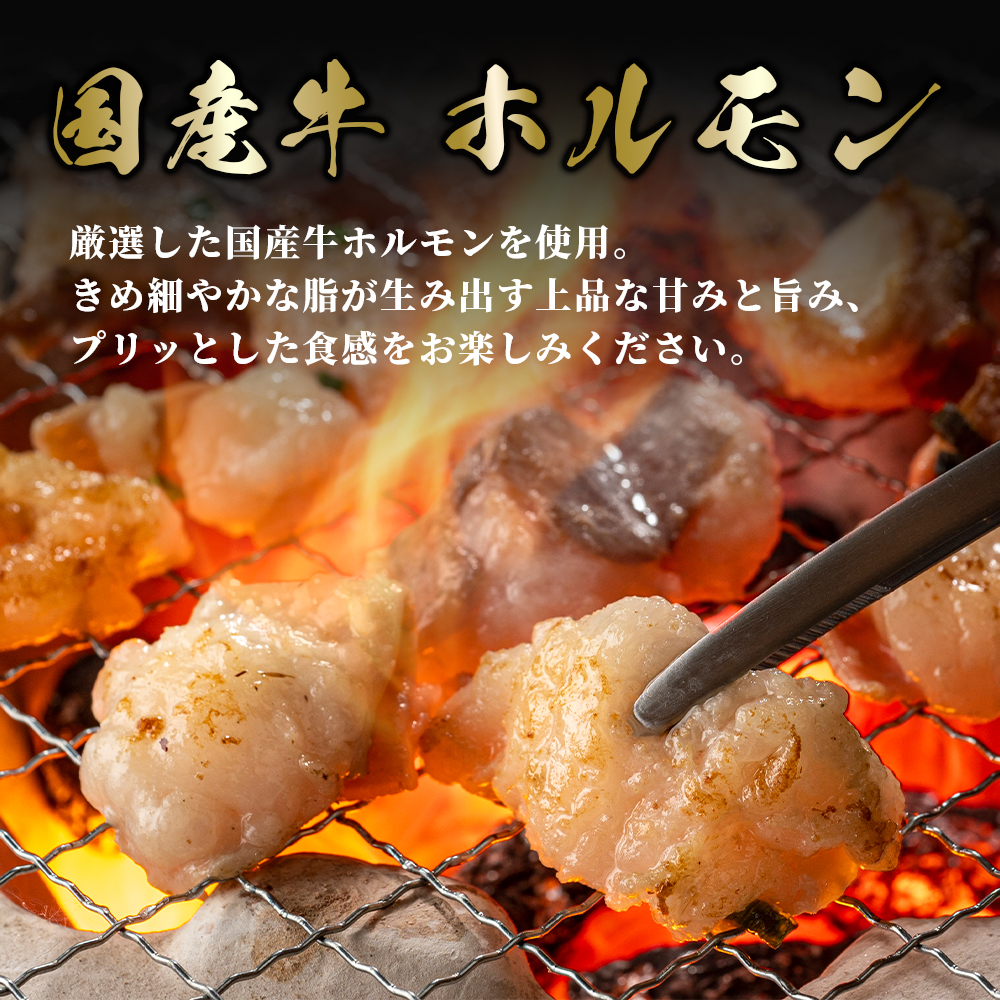 国産 上ホルモン 1.2kg | 国産 牛肉 シマチョウ 大腸 ホルモン モツ 冷凍 焼き肉 BBQ 本格 自家製タレ 韓国唐辛子 味噌ダレ 漬け肉 京都府舞鶴市