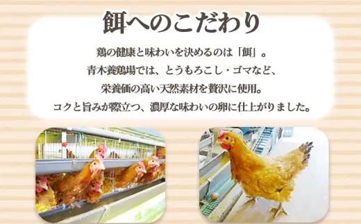国産　赤卵　60個入｜卵 新鮮 阿久比町