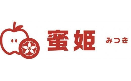 ＜寄附額を見直しました＞【先行予約 令和8年11月中旬より順次発送】北海道七飯町産 りんご 蜜姫（みつき） 3kg NAAL002