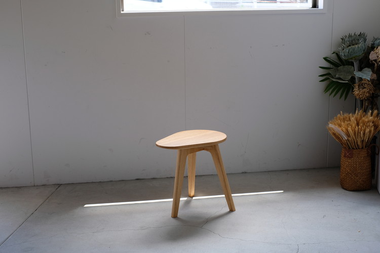 〈選べる〉coffee table Tino Low（コーヒーテーブル　ティノ　ロー） Nature (ナチュール) / Cheri (チェリ) 　※北海道・沖縄・離島への配送不可 ｜ 木製 ミニ テ