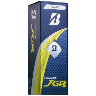 ふるさと納税 大竹市 ゴルフボール『25JGR ホワイト色』3ダースセット(大竹市) |  | 02