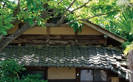 
空き家建物の巡回管理（室内清掃なしコース）
