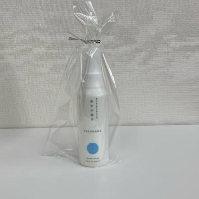 ふるさと納税 那須塩原市 柚子とお米で感じるほのかな和　栃木の柚子　ヘアエッセンス(100ml×1本) |  | 01