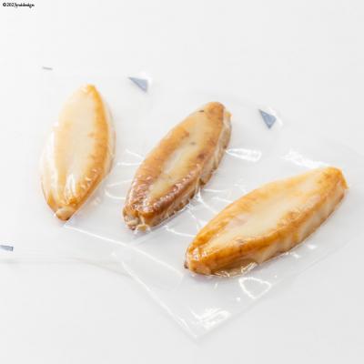 ふるさと納税 気仙沼市 定期便 フィッシュプロテインダイエット 3種×各10個 計30個×4回  20564509 ◎ |  | 01