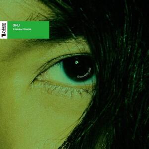 小沼ようすけ／GNJ (Green Note Jazz) ALR0007