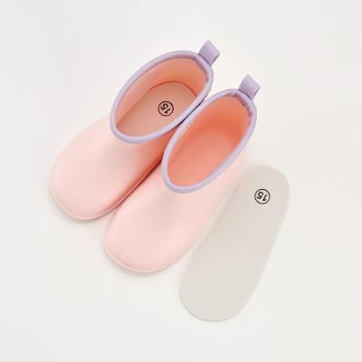 ふるさと納税 奈良市 キッズ ワッペン付きレインブーツ 15cm RIBTW15【Sweet Bear】 672088 |  | 02