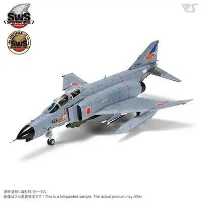 プラモデル 戦闘機 SWS 1/48 F-4EJ改 ファントムll プラモデル 造形村 ボークス