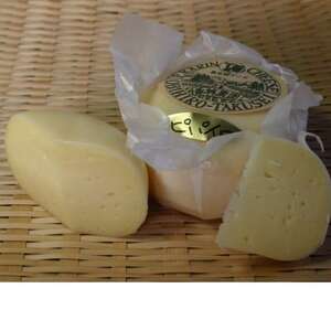 香林農園ナチュラルチーズ　ブラウンスイス牛チーズセット　北海道　日高山脈の小さなチーズ農家【配送不可地域：離島】【1610192】