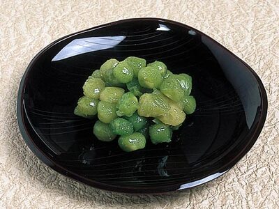 春月 煮豆 セット | そら豆 青えんどう豆 お茶請け 煮豆 和菓子 健康 茶の湯 箸休め 長野県 飯田市 信州