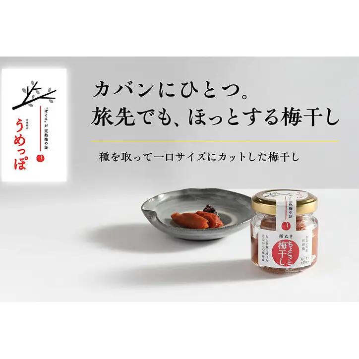 おおい町産の希少品種の完熟梅　昔ながらの梅干　いろいろセット 紅映梅 希少品種 樹上完熟 昔ながら 梅農家が作った 手作り 福井梅 梅 梅干 梅干し うめぼし 完熟 食べ比べ セット 福井県 おおい町