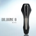 【ふるさと納税】DR.HOME 0 (BLACK) 高級 家庭用 光美容器 日本製【配送不可地域：離島】【1494669】